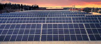 200W Solar Panel
