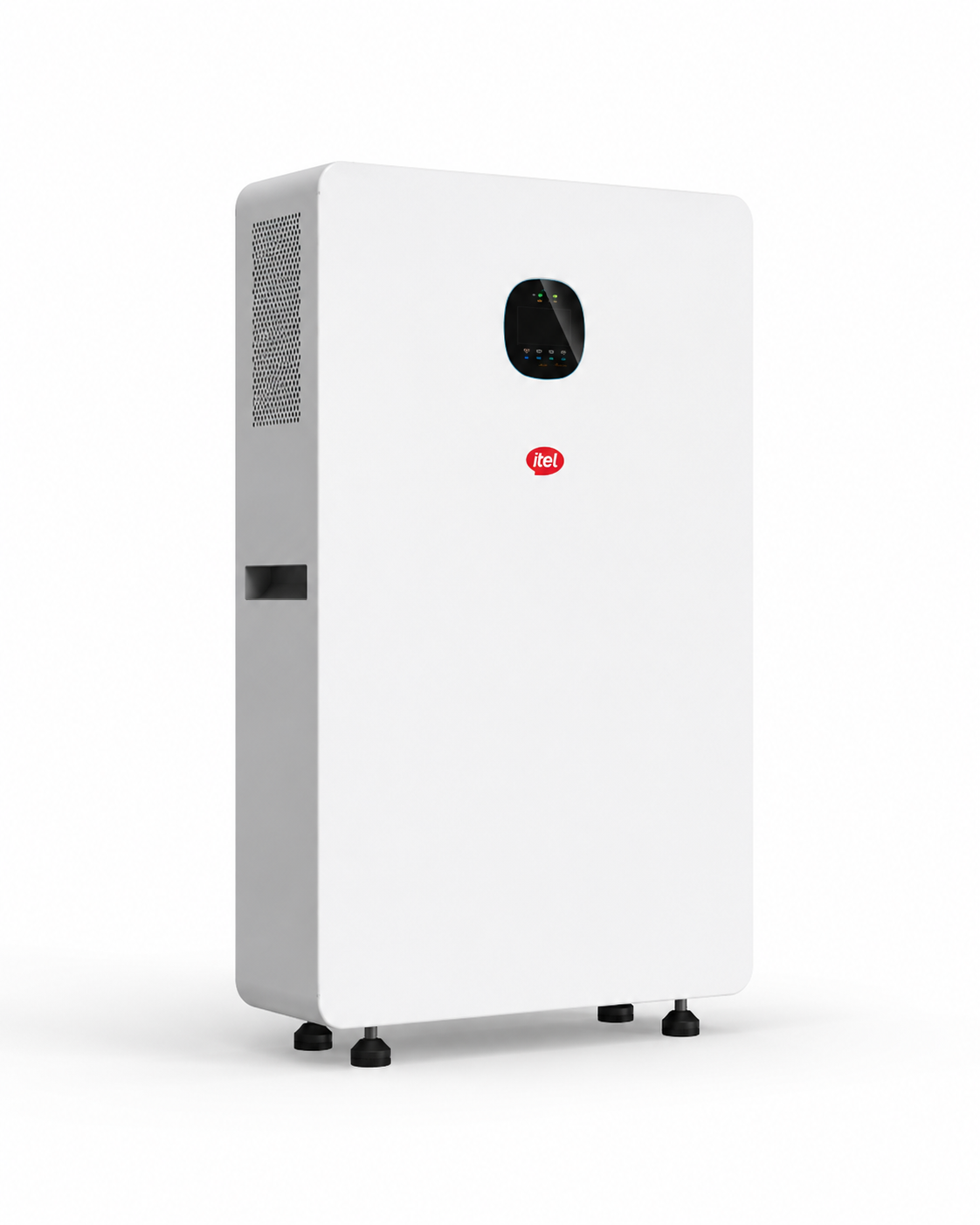 itel 8000Wh Solar Generator All in One with 3600W Inverter, 8000Wh Lithium Battery IESS-3K680N