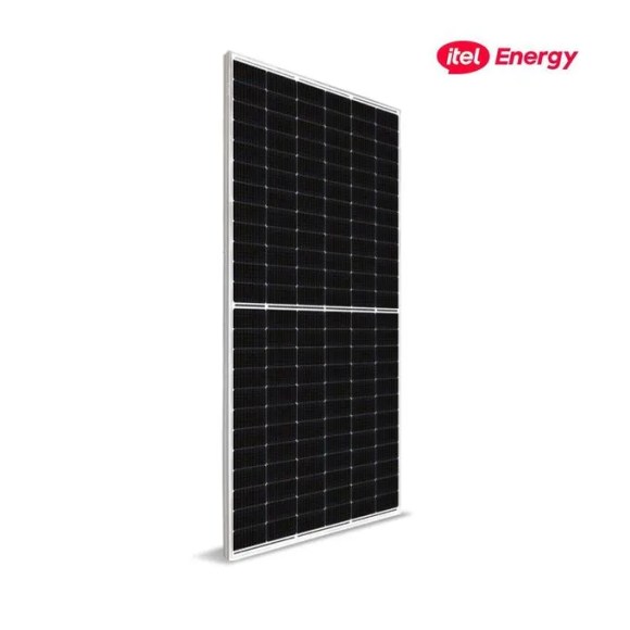 620W N-Type Bifacial Monocrystalline Solar Panel