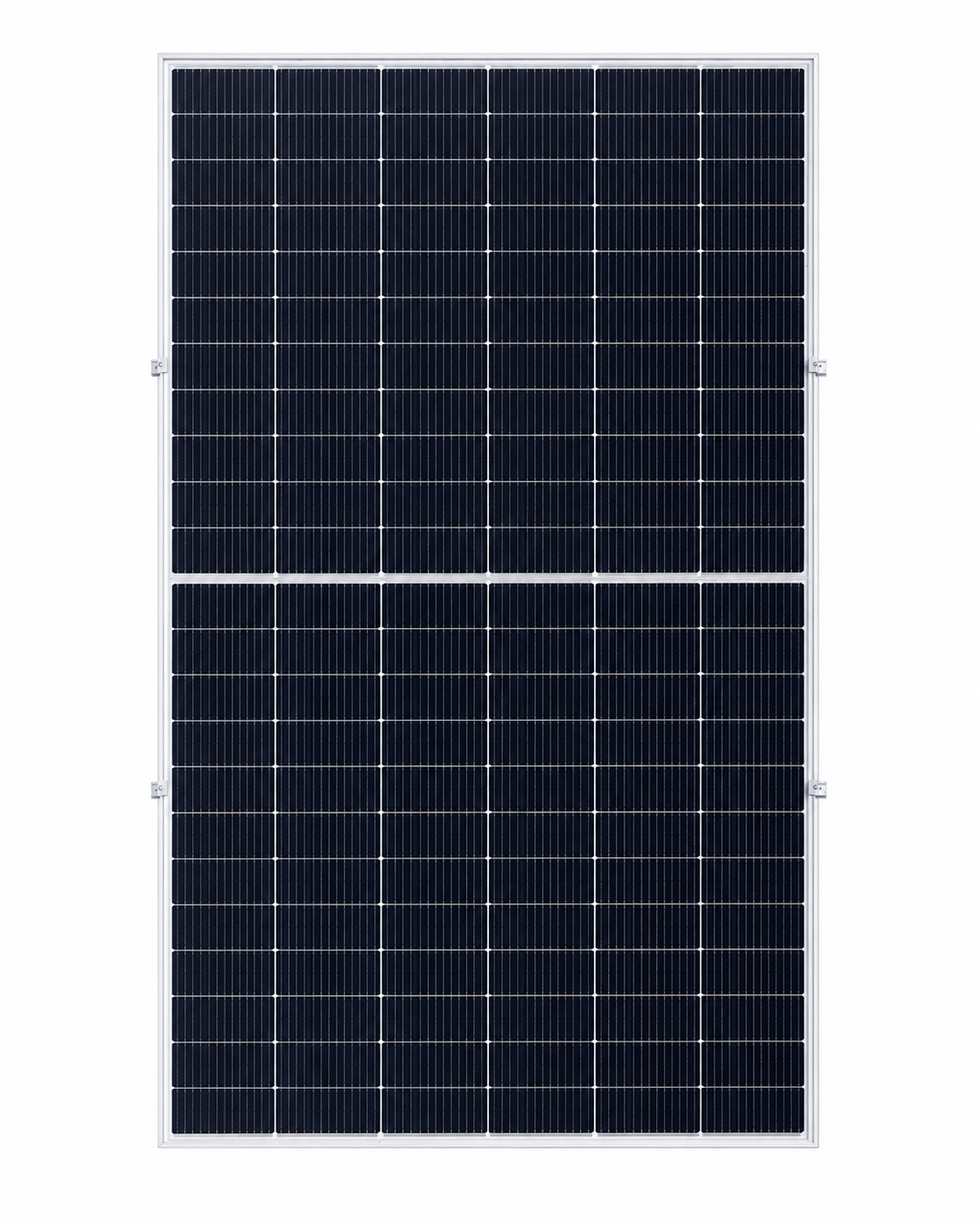 itel ESE 410W Monocrystalline Solar Panel ISP-410W | 108 Cells | 20.97% Efficiency | IP68