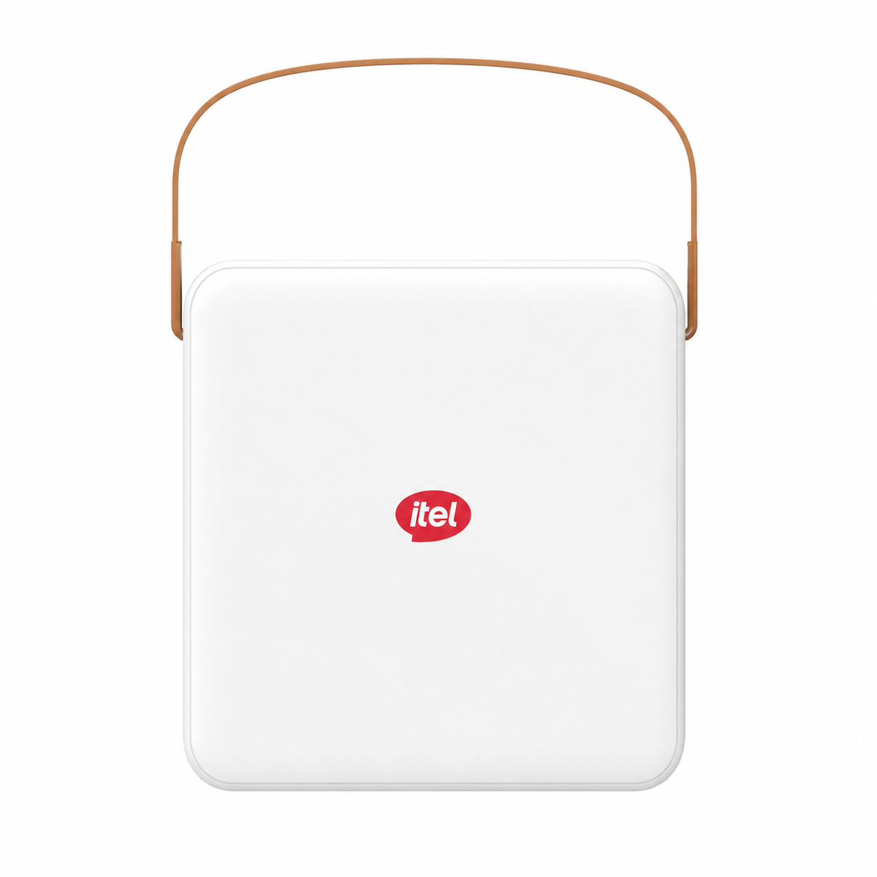 itel Power Go | 320Wh Smart Portable Power Station | 130W High-Speed Output | 100,000mAh IESS-320T 