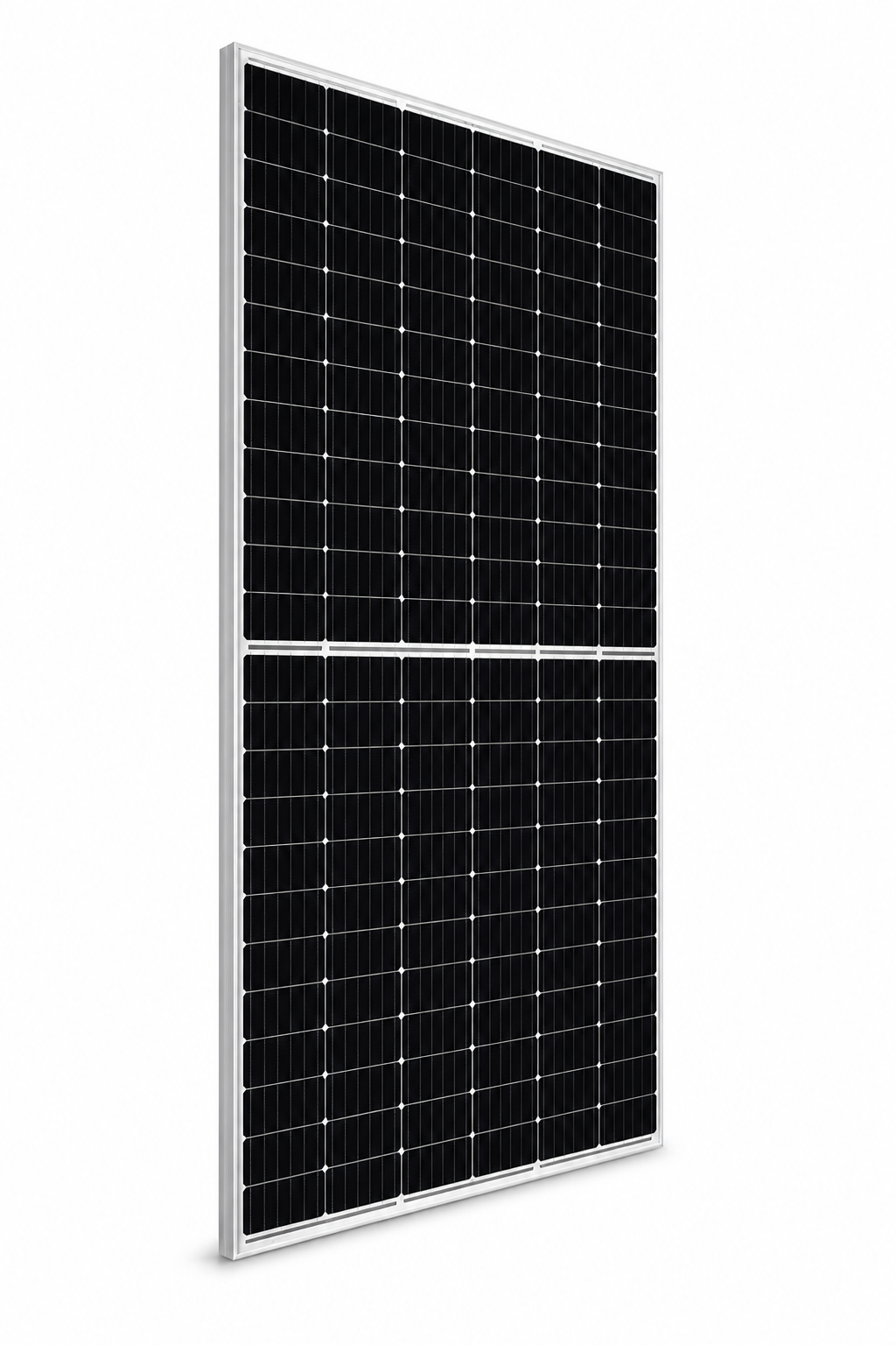 itel ESE 550W N-Type Monocrystalline Solar Panel 21.29% Efficiency ISP-550W | 144 Cells | IP68