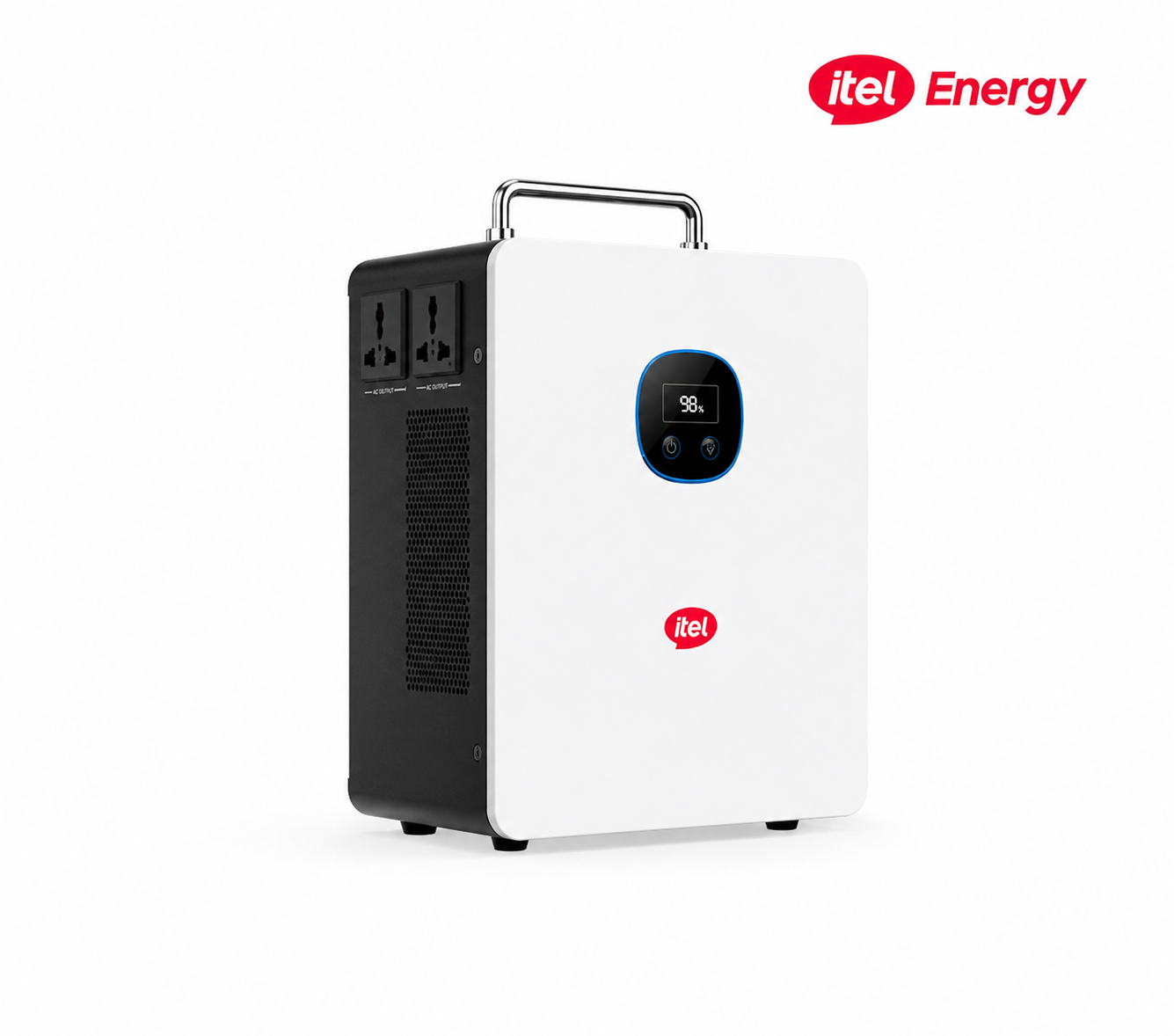 ITEL Power Station ALL in One (IESS-05K10N)