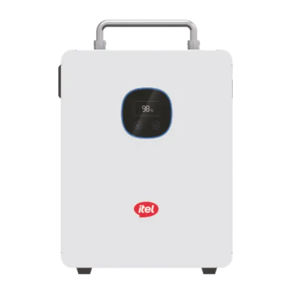 itel 500W Solar Generator 1000Wh Lithium Battery IESS-05K10N Power Tank